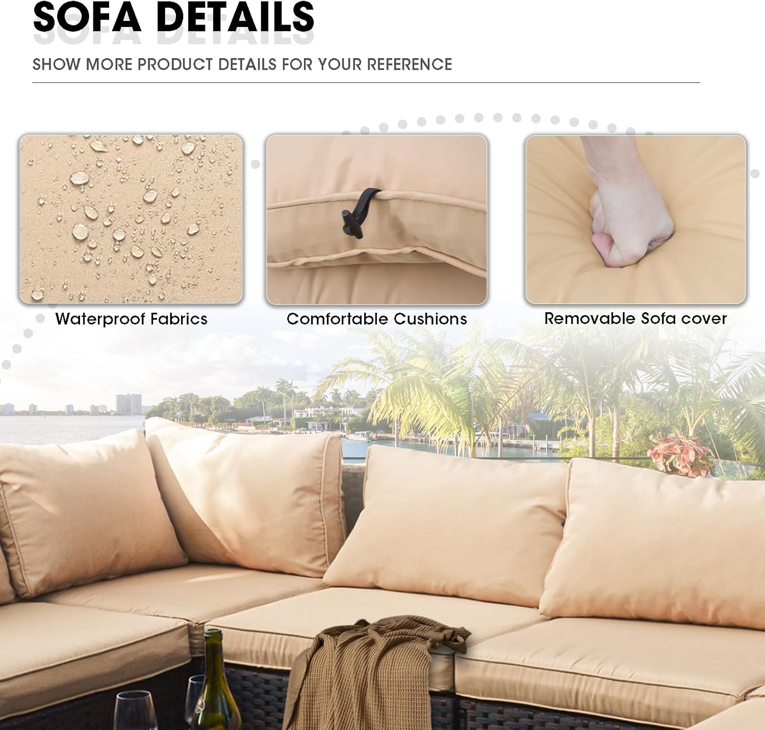 Natural Wood Comeback