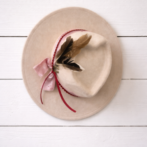 🤍✨Sweetheart Rancher in Ivory